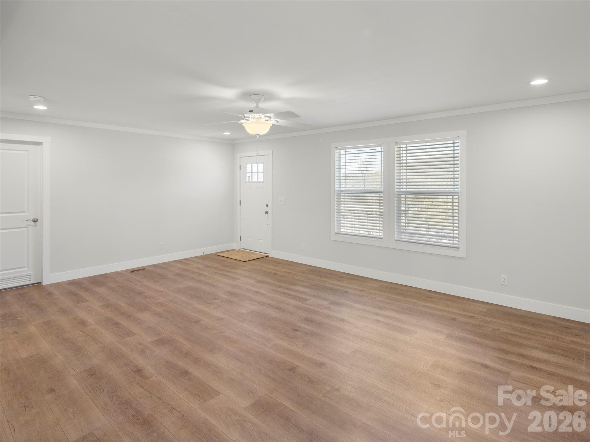 Single Family Residence at 502 Hutch Mountain Road, Fletcher, photo 11 of 26