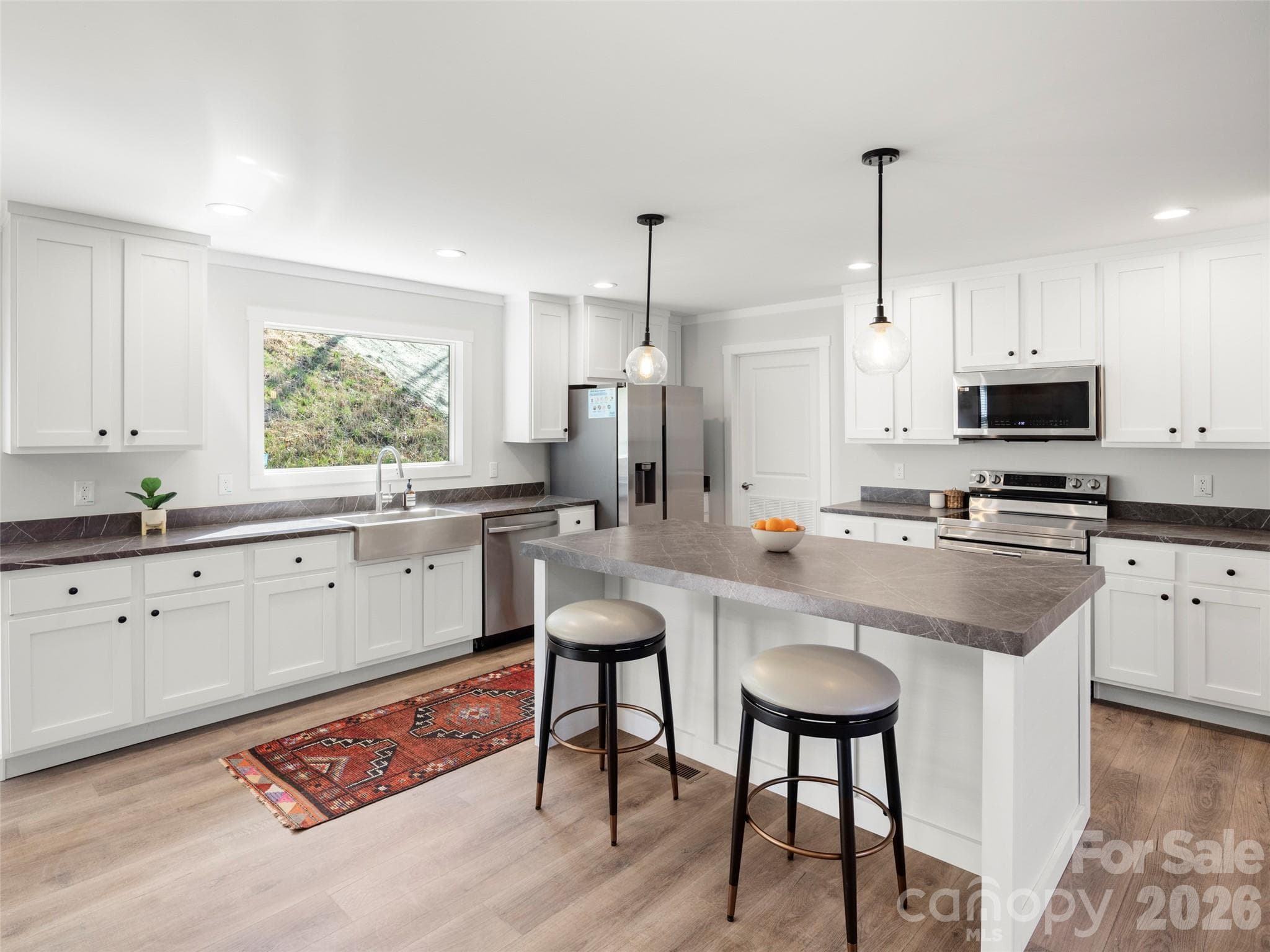 Single Family Residence at Fletcher, photo 2 of 26