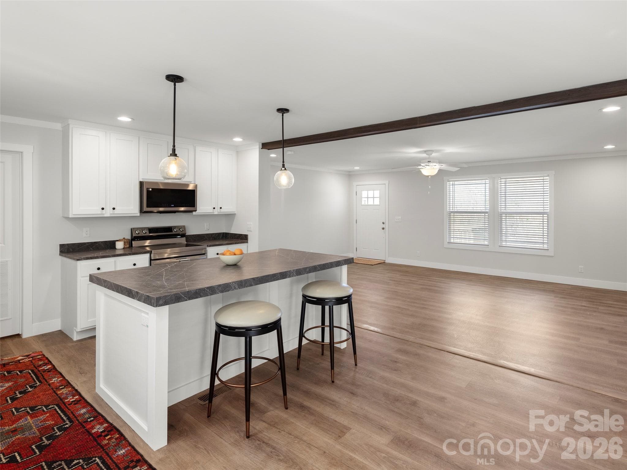 Single Family Residence at Fletcher, photo 4 of 26