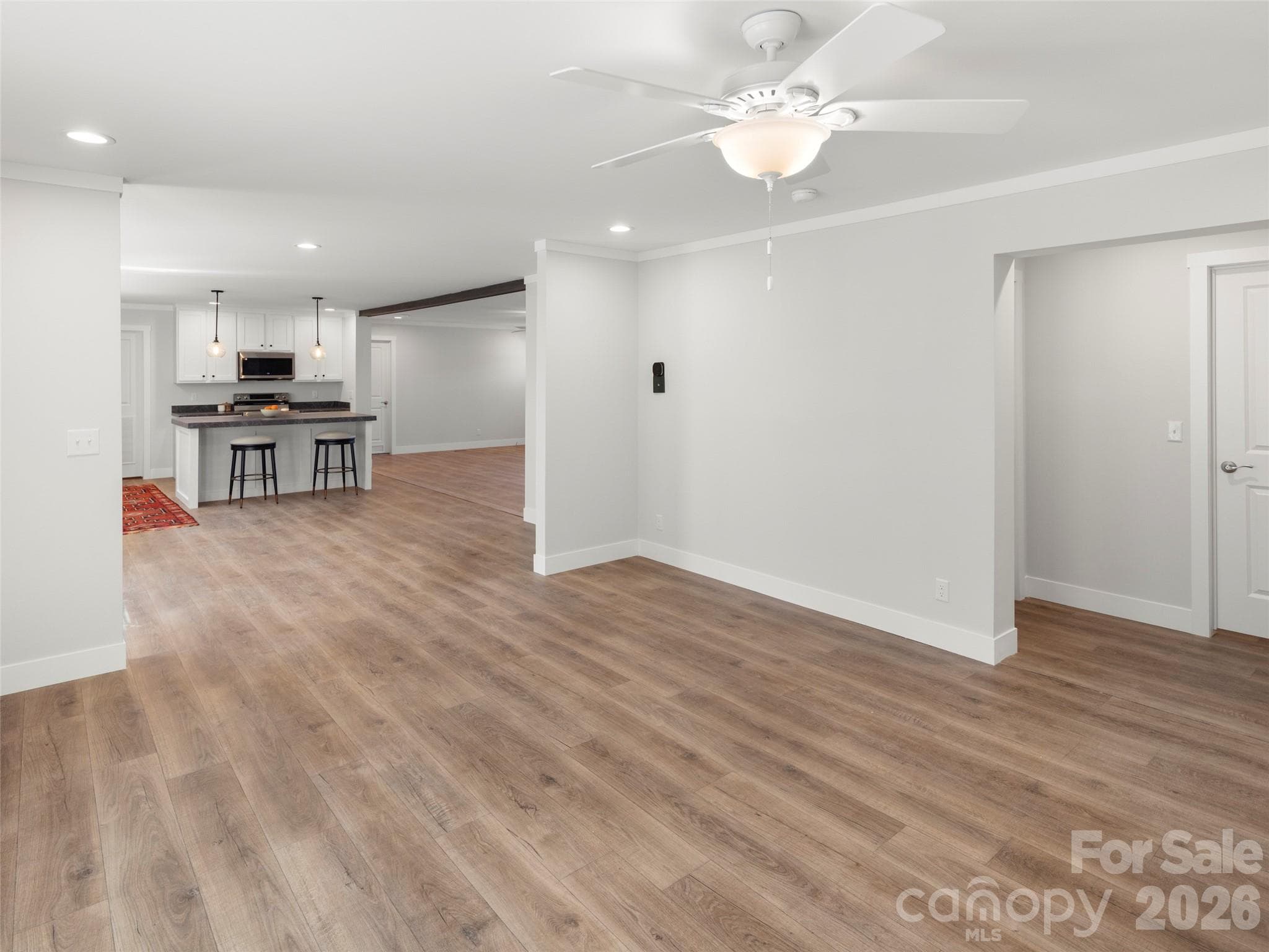 Single Family Residence at 502 Hutch Mountain Road, Fletcher, photo 13 of 26