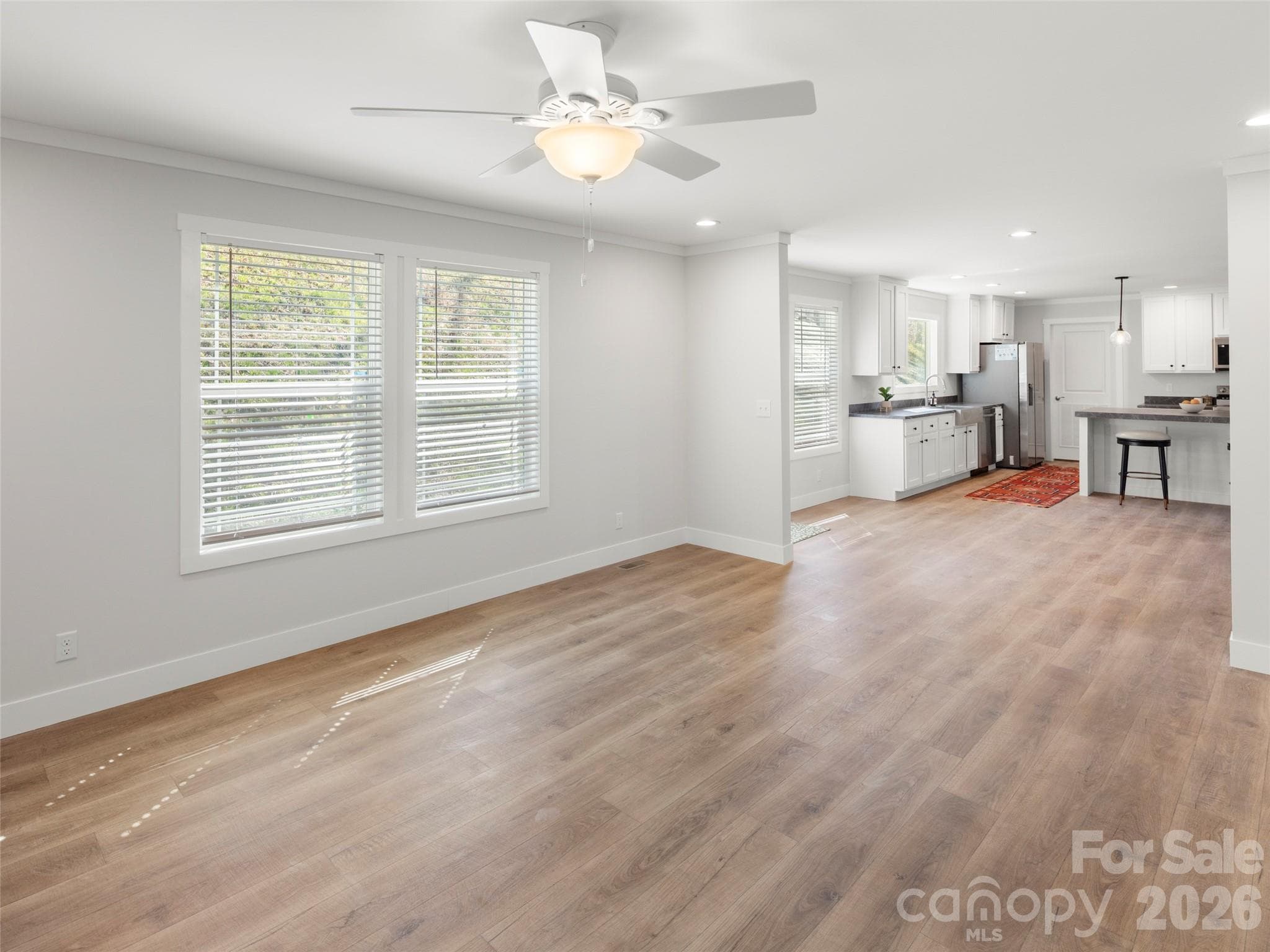Single Family Residence at 502 Hutch Mountain Road, Fletcher, photo 14 of 26
