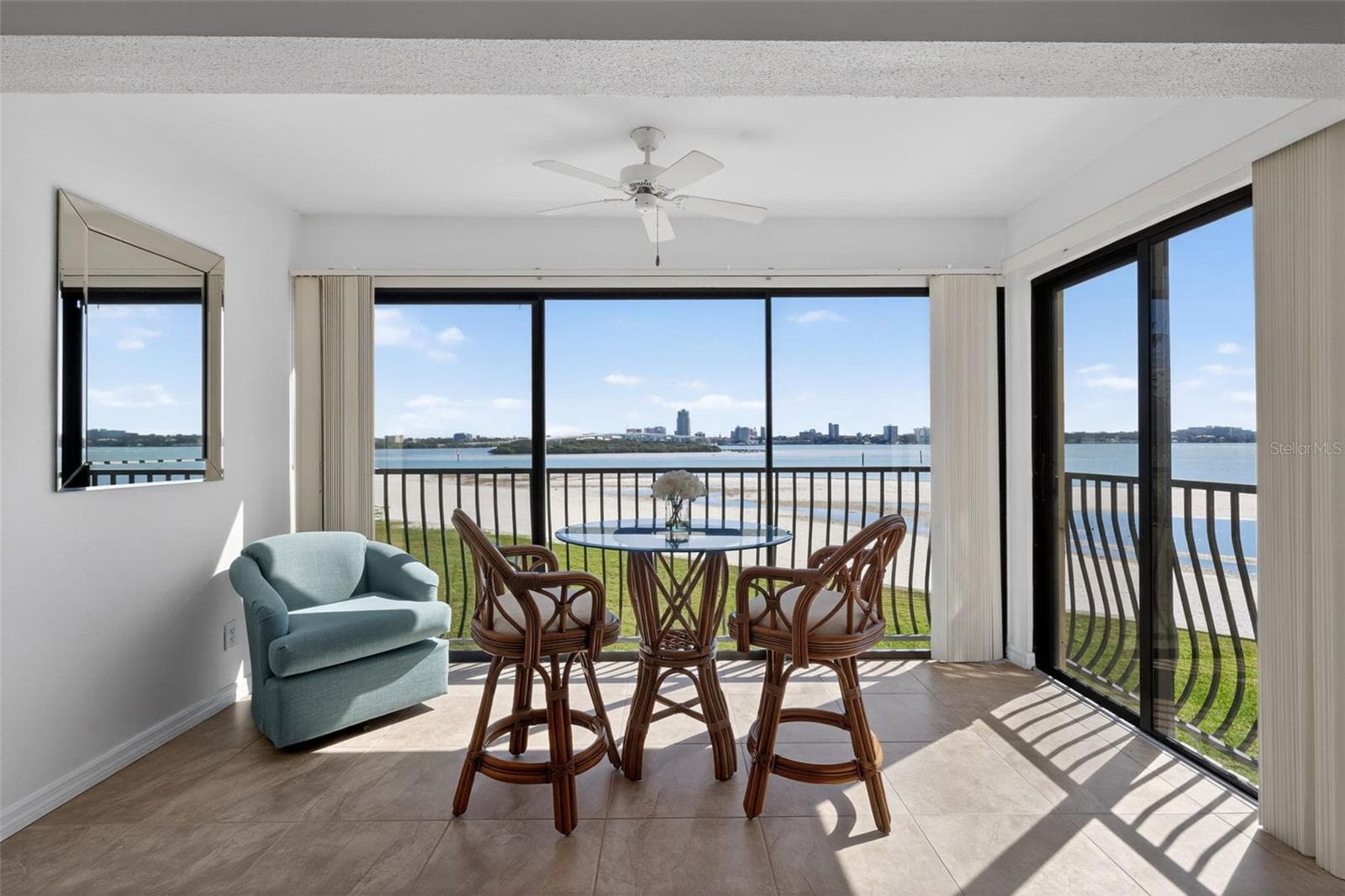 Condominium at 865 S GULFVIEW BLVD #207, CLEARWATER BEACH, photo 6 of 49