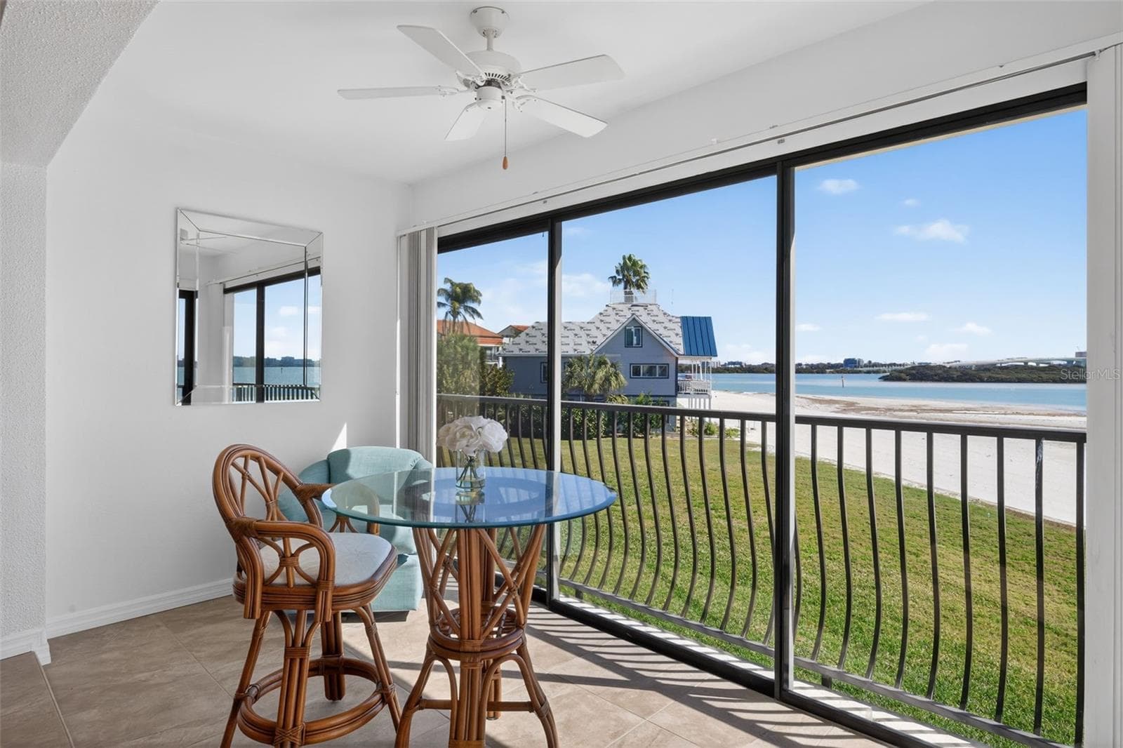 Condominium at 865 S GULFVIEW BLVD #207, CLEARWATER BEACH, photo 7 of 49