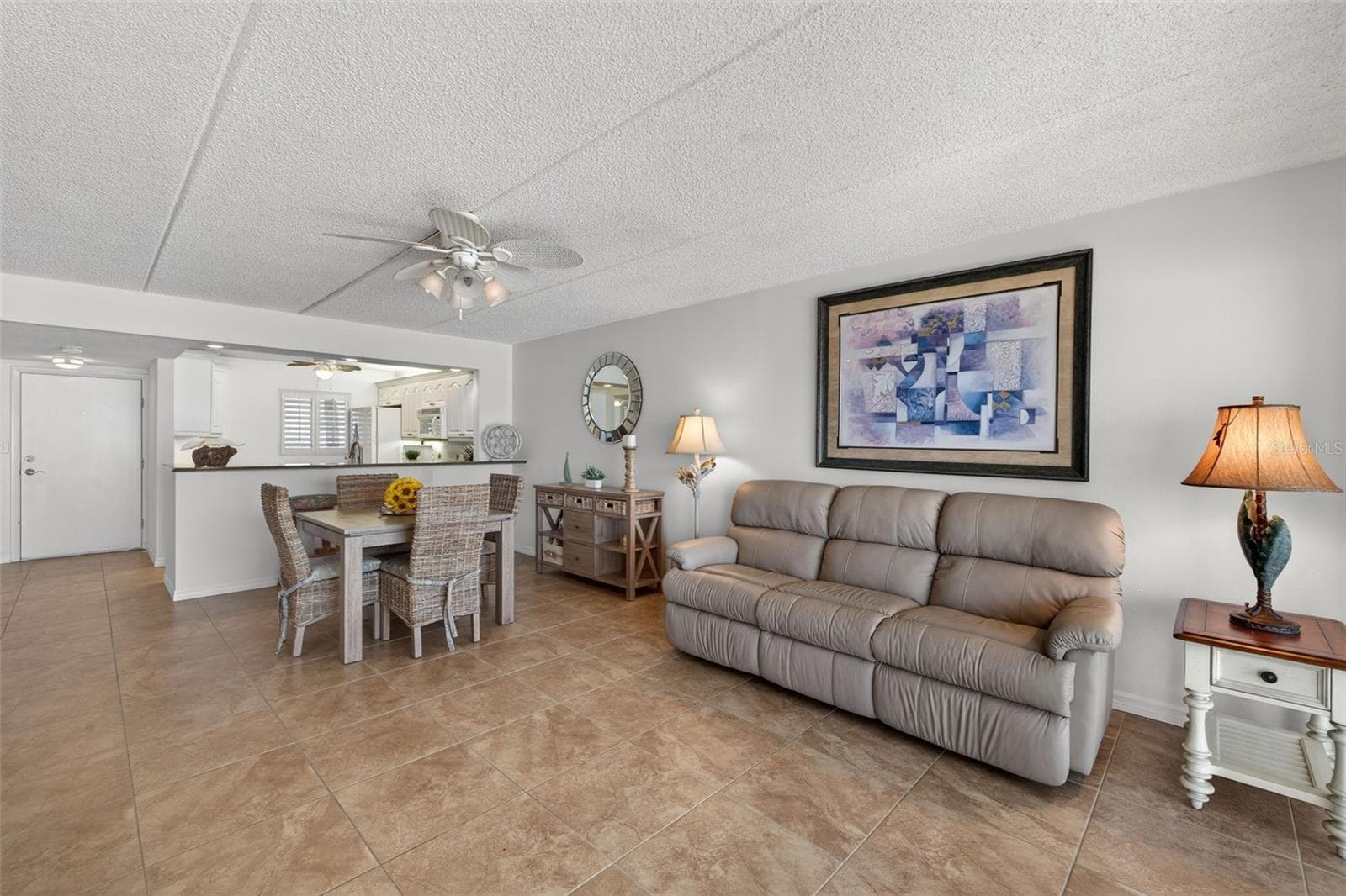Condominium at 865 S GULFVIEW BLVD #207, CLEARWATER BEACH, photo 10 of 49