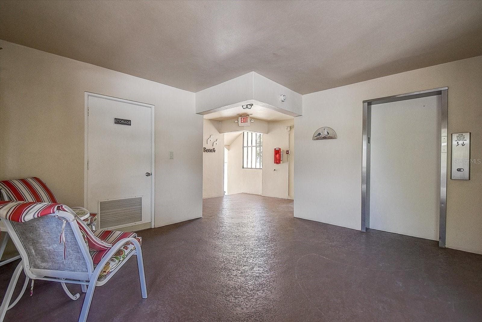 Condominium at 865 S GULFVIEW BLVD #207, CLEARWATER BEACH, photo 43 of 49
