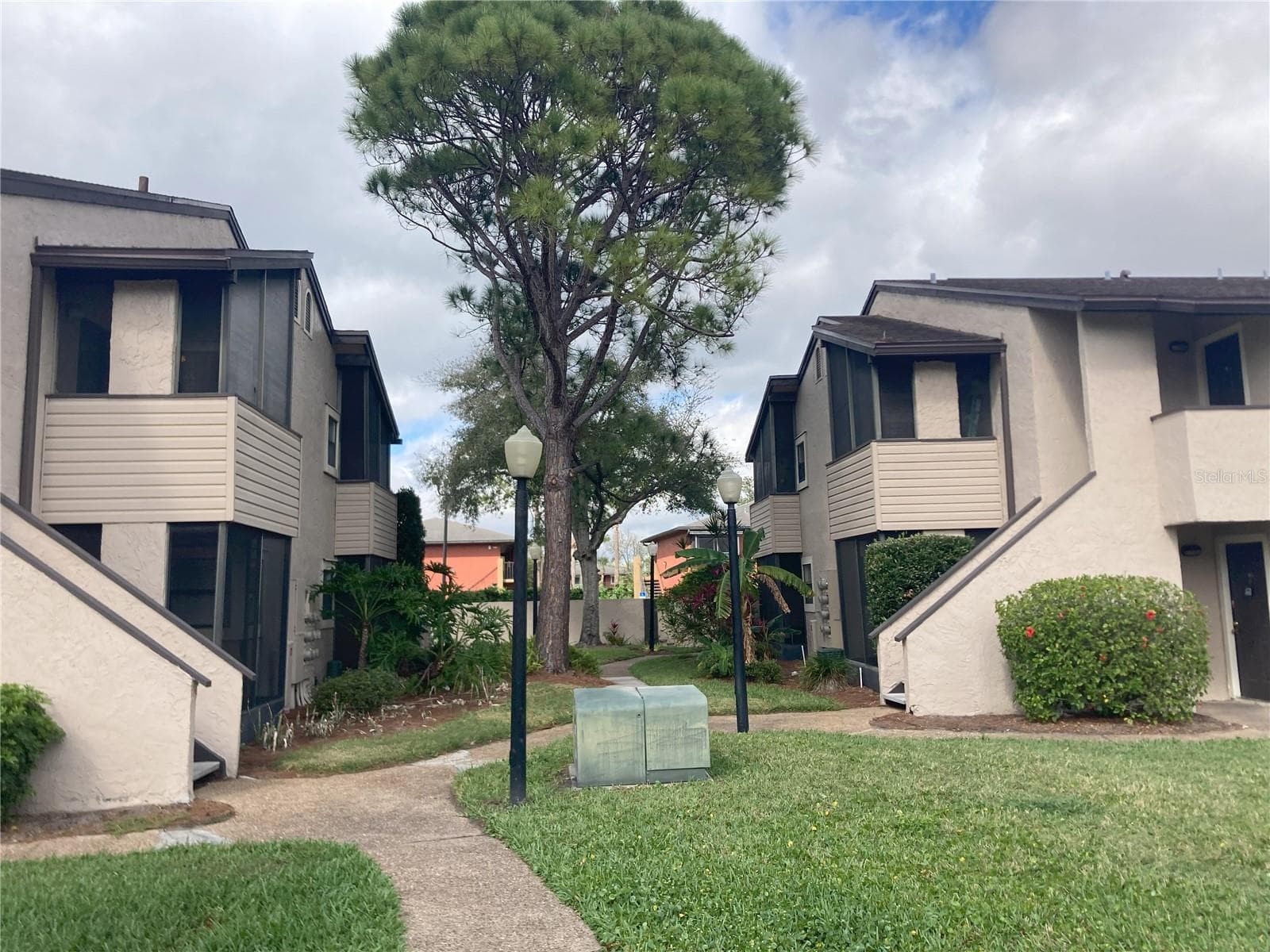 Condominium at 2918 ANTIQUE OAKS CIR #25, WINTER PARK, photo 17 of 21