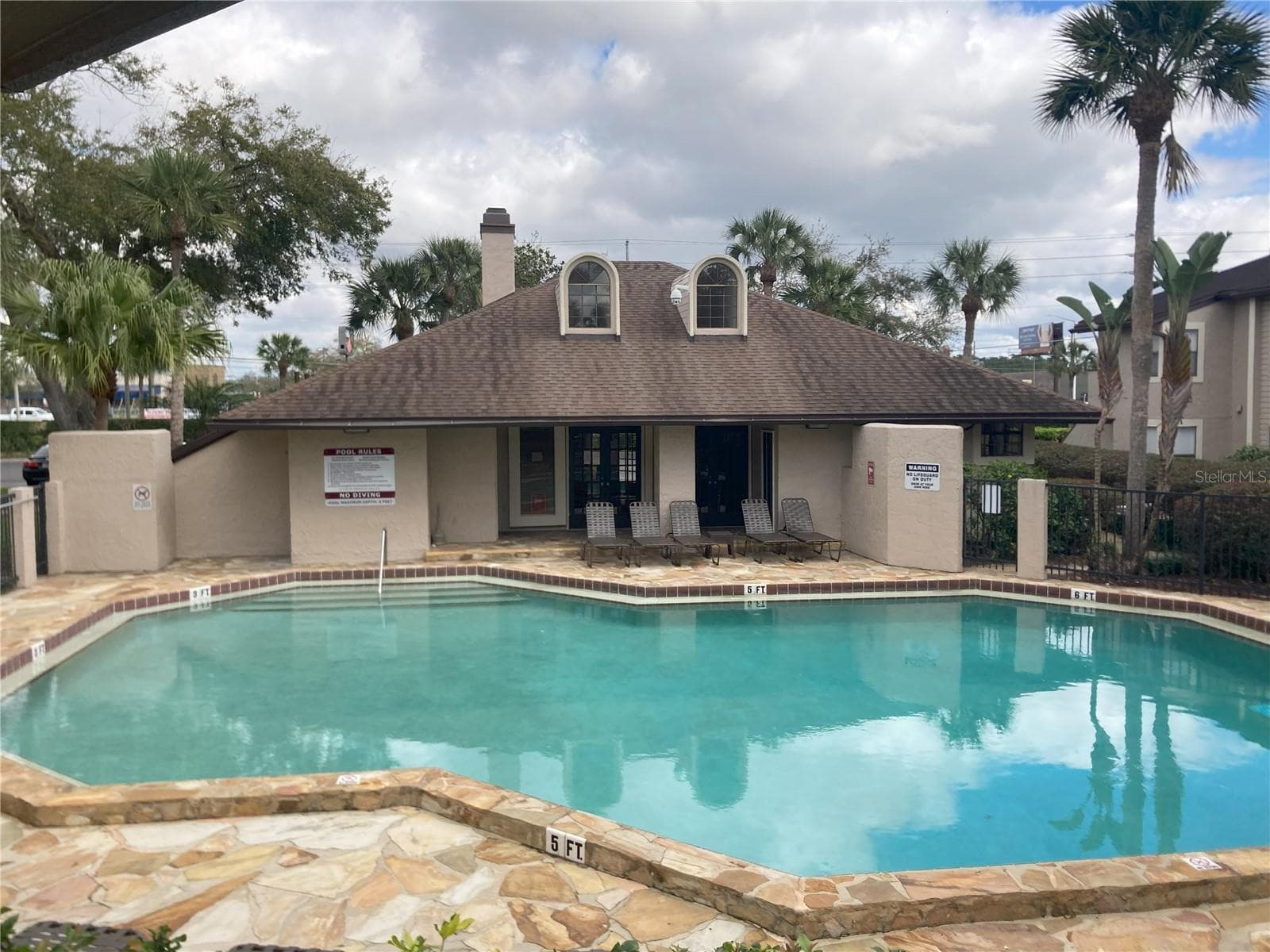 Condominium at 2918 ANTIQUE OAKS CIR #25, WINTER PARK, photo 19 of 21