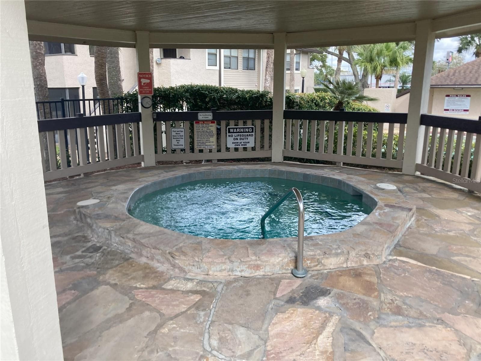 Condominium at 2918 ANTIQUE OAKS CIR #25, WINTER PARK, photo 21 of 21