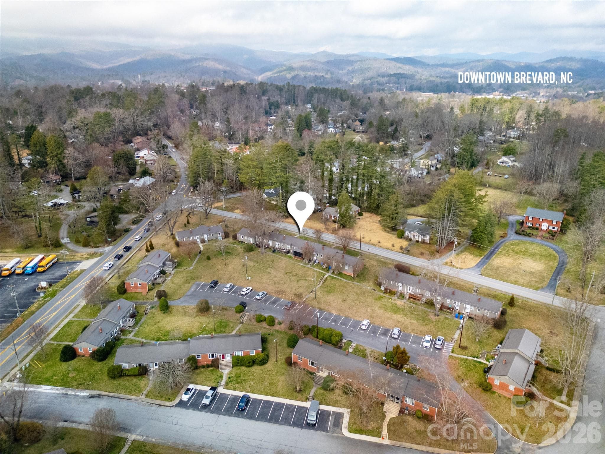 Condominium at Brevard, photo 4 of 29