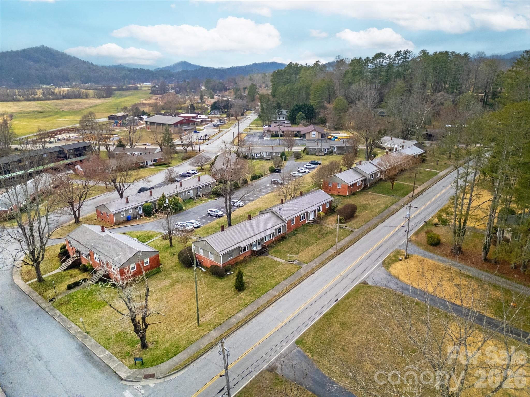 Condominium at Brevard, photo 5 of 29