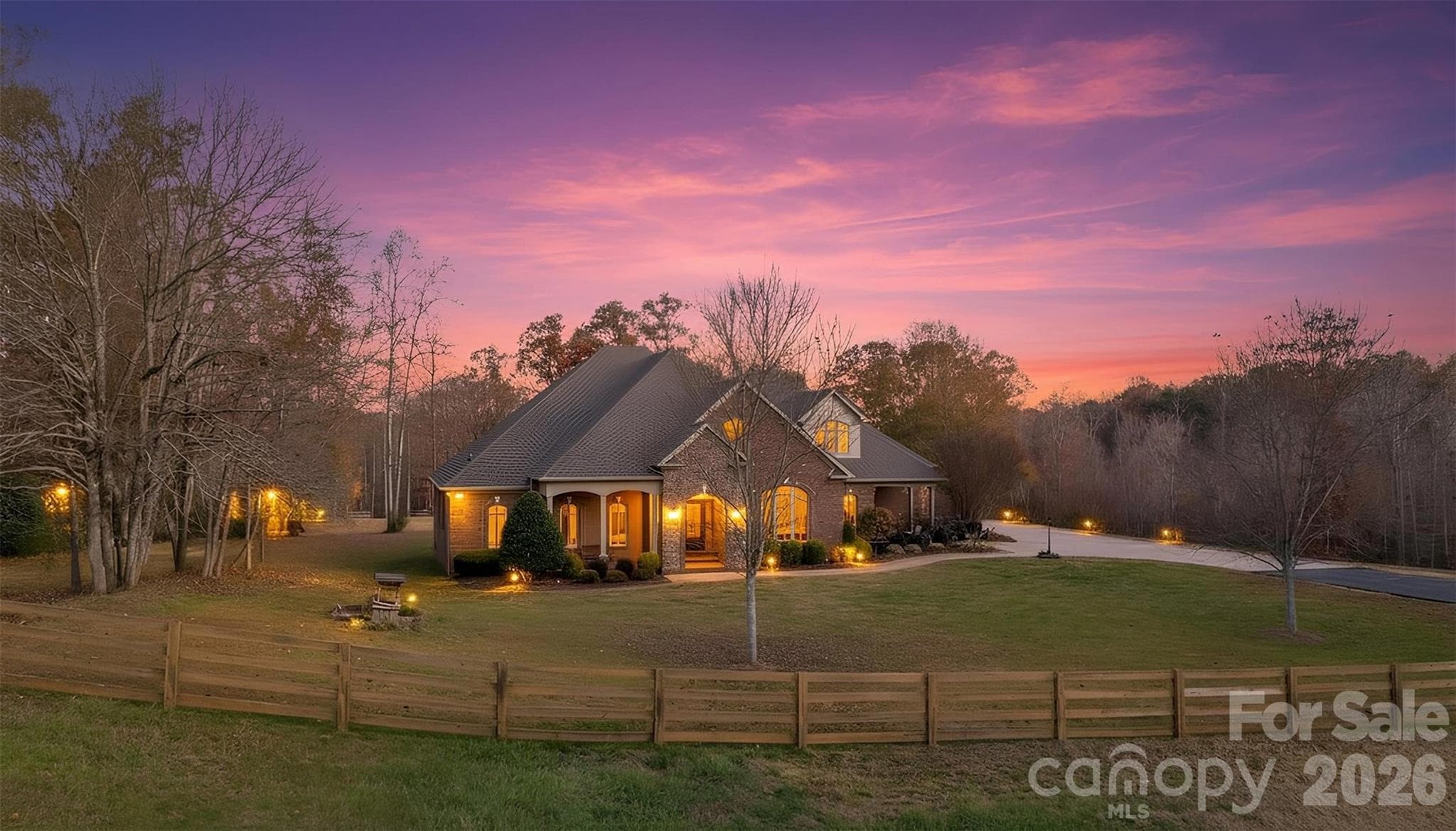 Single Family Residence at 7934 W Nc 10 Highway, Vale, photo 2 of 47