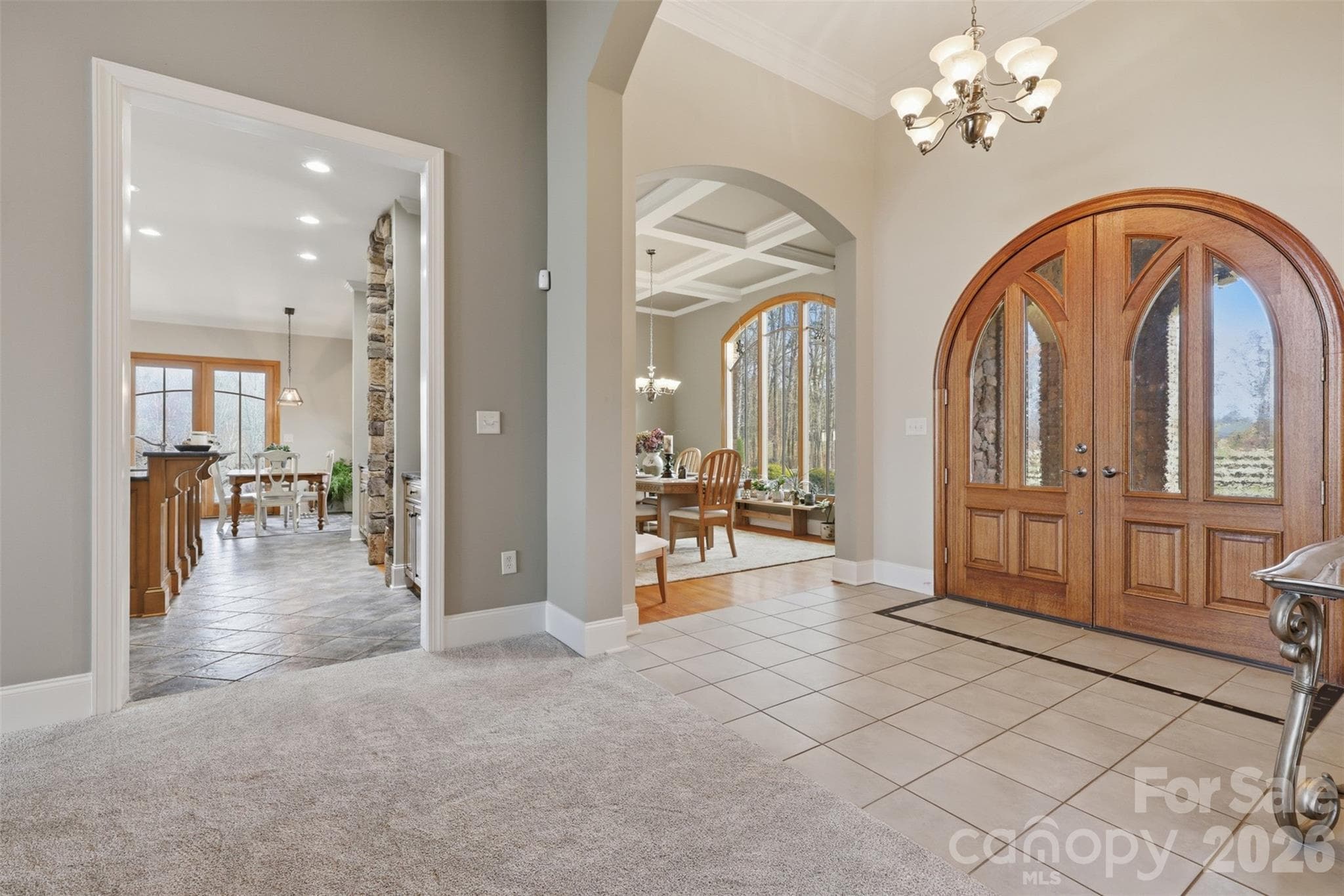 Single Family Residence at 7934 W Nc 10 Highway, Vale, photo 6 of 47