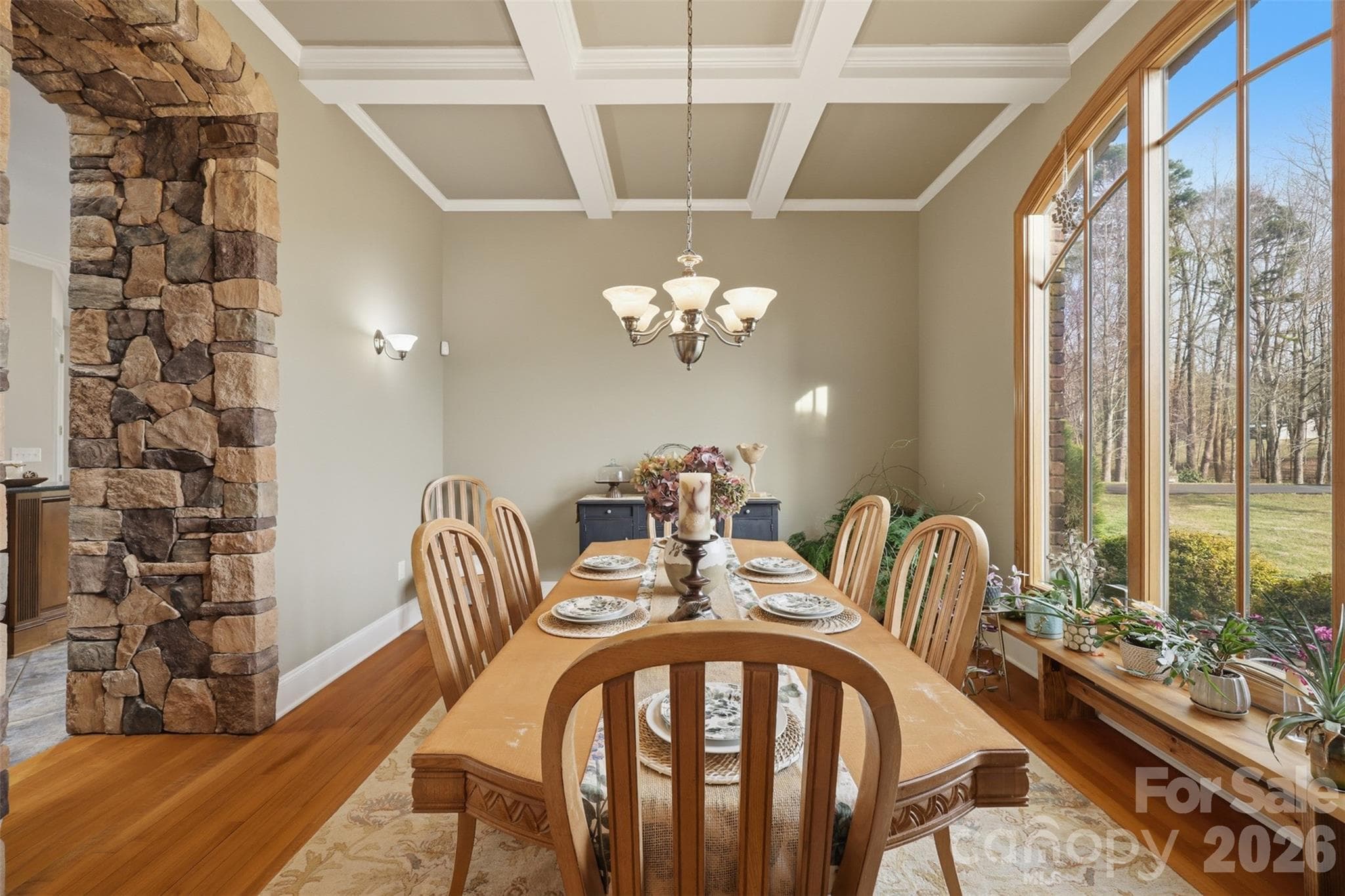 Single Family Residence at 7934 W Nc 10 Highway, Vale, photo 7 of 47