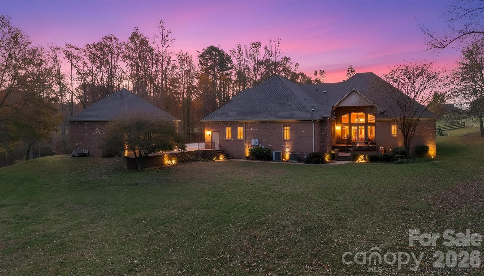 Single Family Residence at 7934 W Nc 10 Highway, Vale, photo 30 of 47