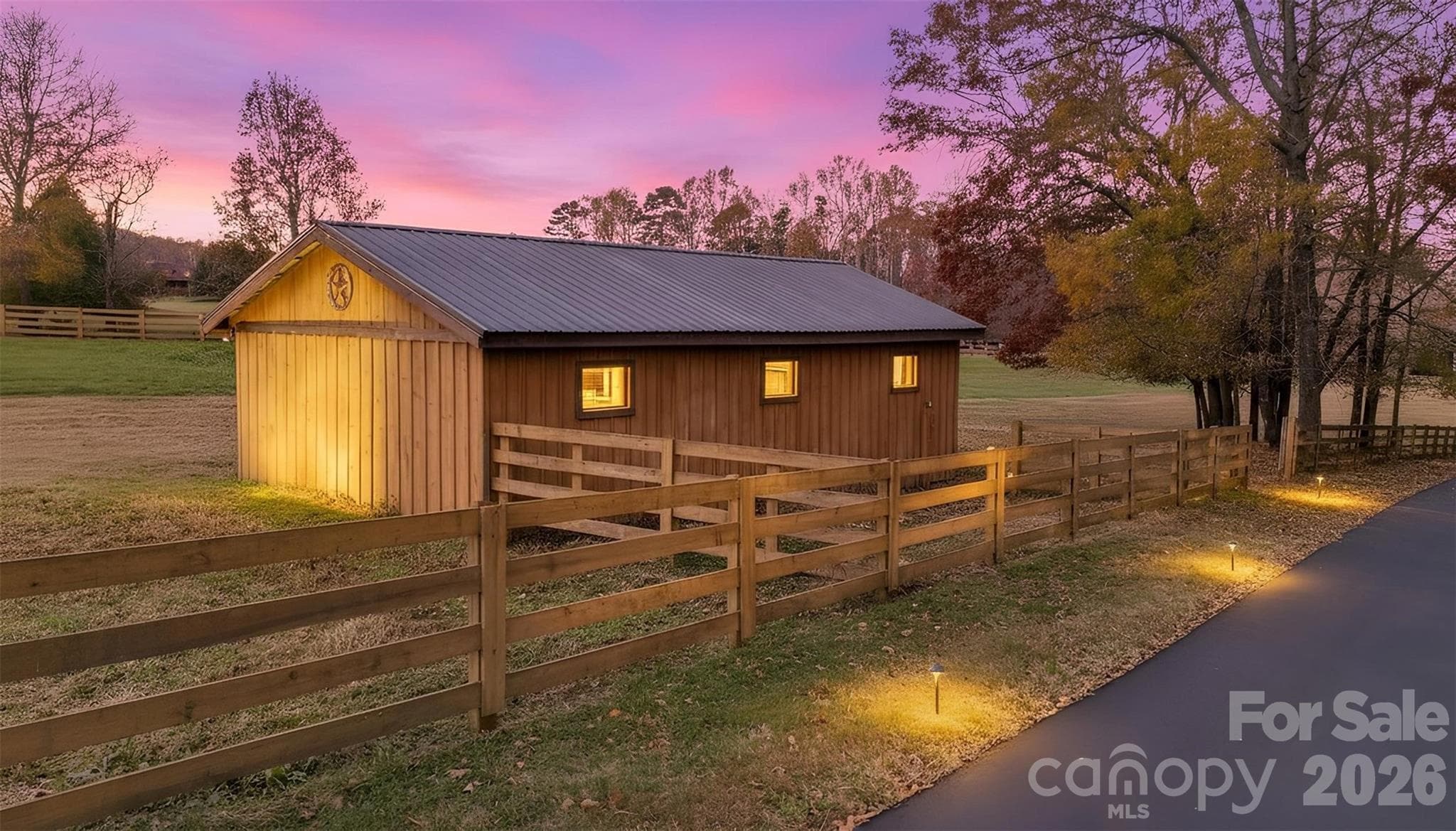 Single Family Residence at 7934 W Nc 10 Highway, Vale, photo 40 of 47