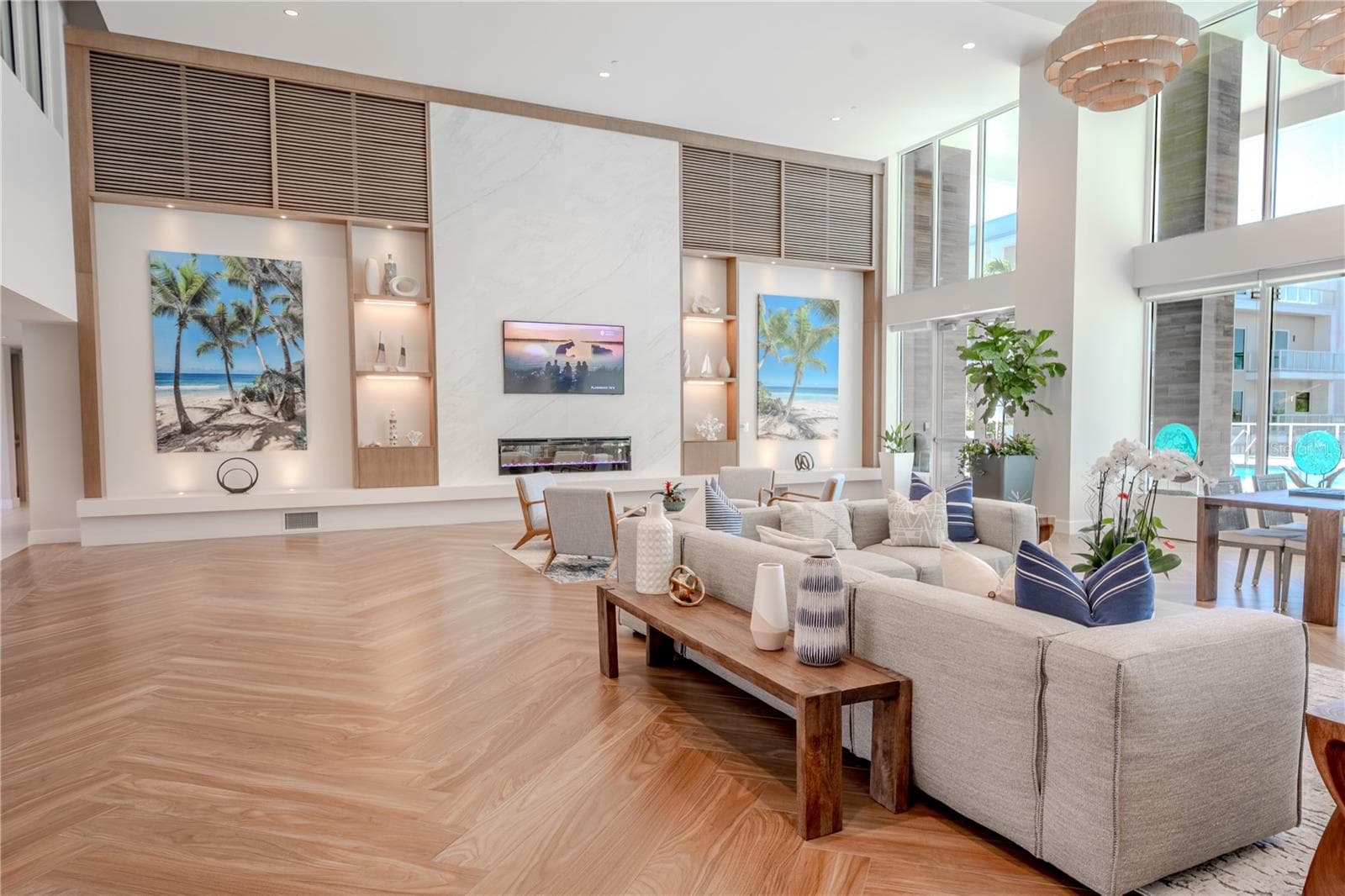 Main Lobby - 920 N OSCEOLA AVE #703, CLEARWATER
