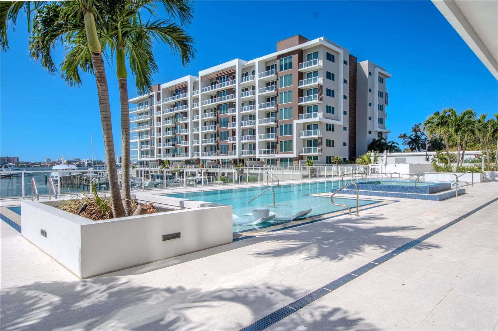 Condominium at 920 N OSCEOLA AVE #703, CLEARWATER, photo 55 of 60