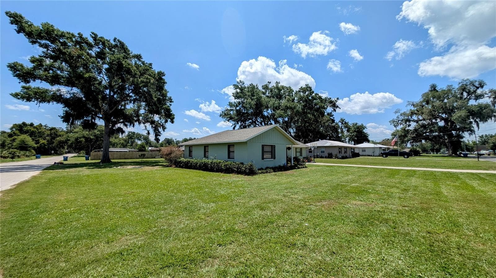 Single Family Residence at 624 N LANIER AVE, FORT MEADE, photo 2 of 45