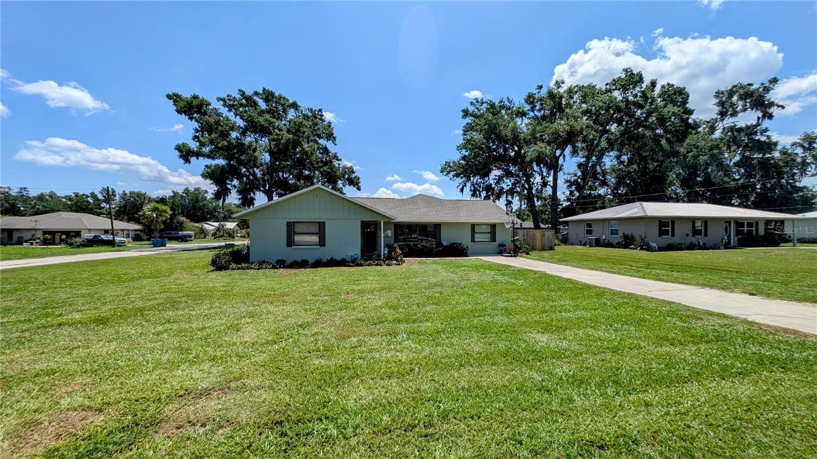 Single Family Residence at 624 N LANIER AVE, FORT MEADE, photo 3 of 45