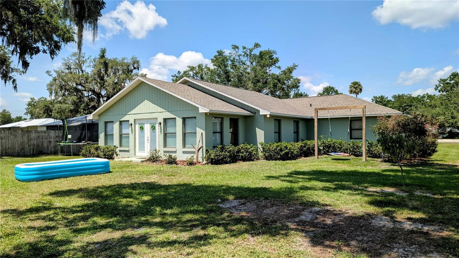 Single Family Residence at 624 N LANIER AVE, FORT MEADE, photo 5 of 45