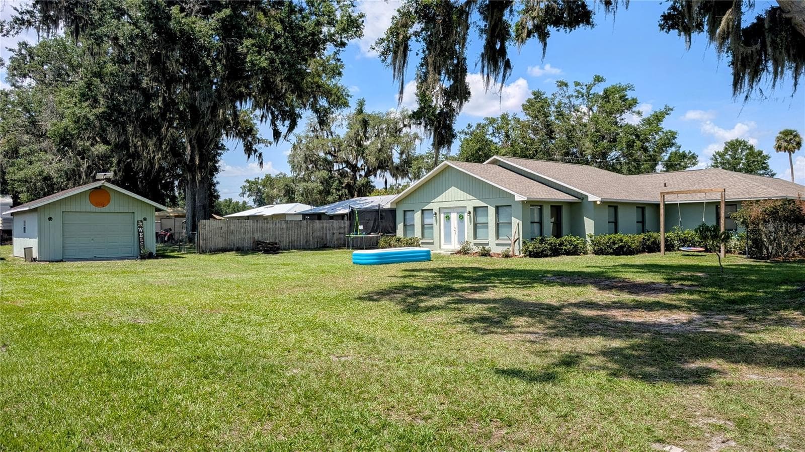 Single Family Residence at 624 N LANIER AVE, FORT MEADE, photo 6 of 45