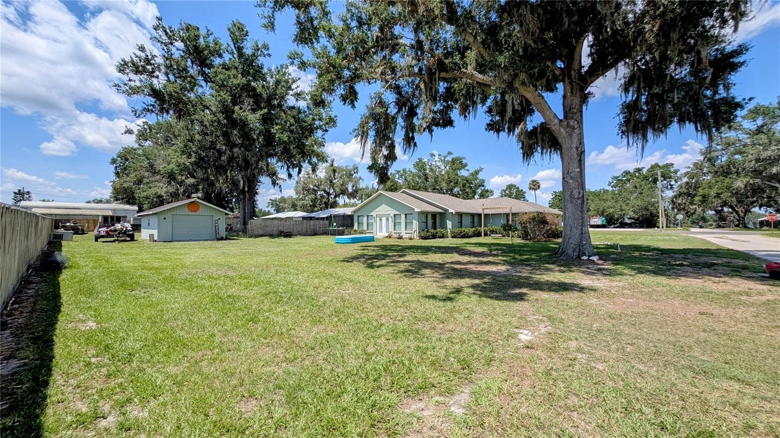 Single Family Residence at 624 N LANIER AVE, FORT MEADE, photo 9 of 45