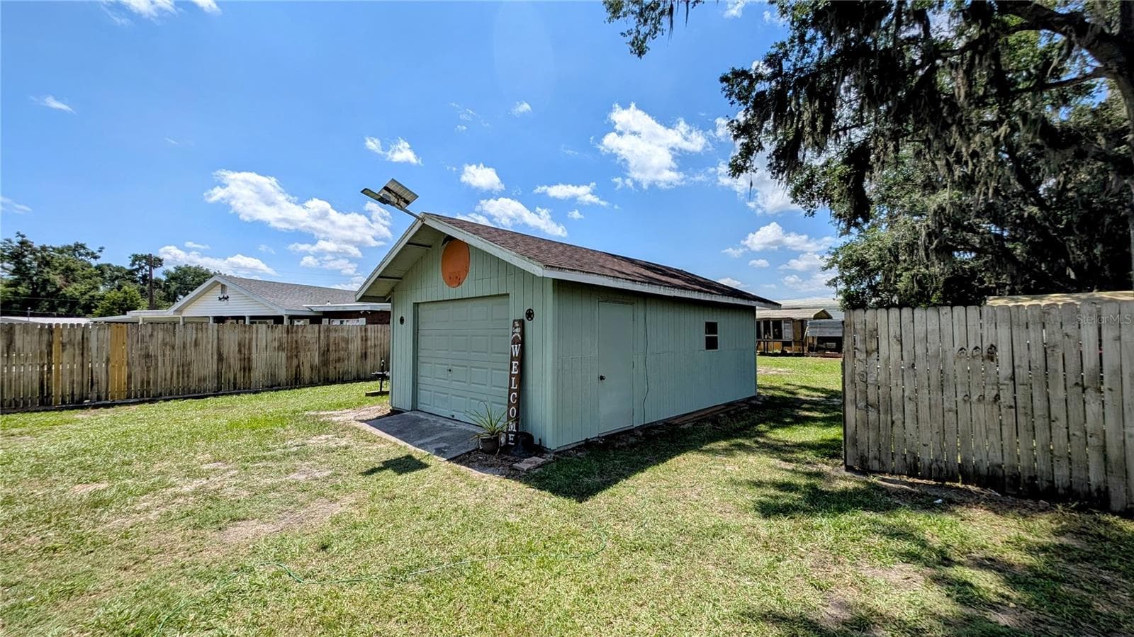 Single Family Residence at 624 N LANIER AVE, FORT MEADE, photo 10 of 45
