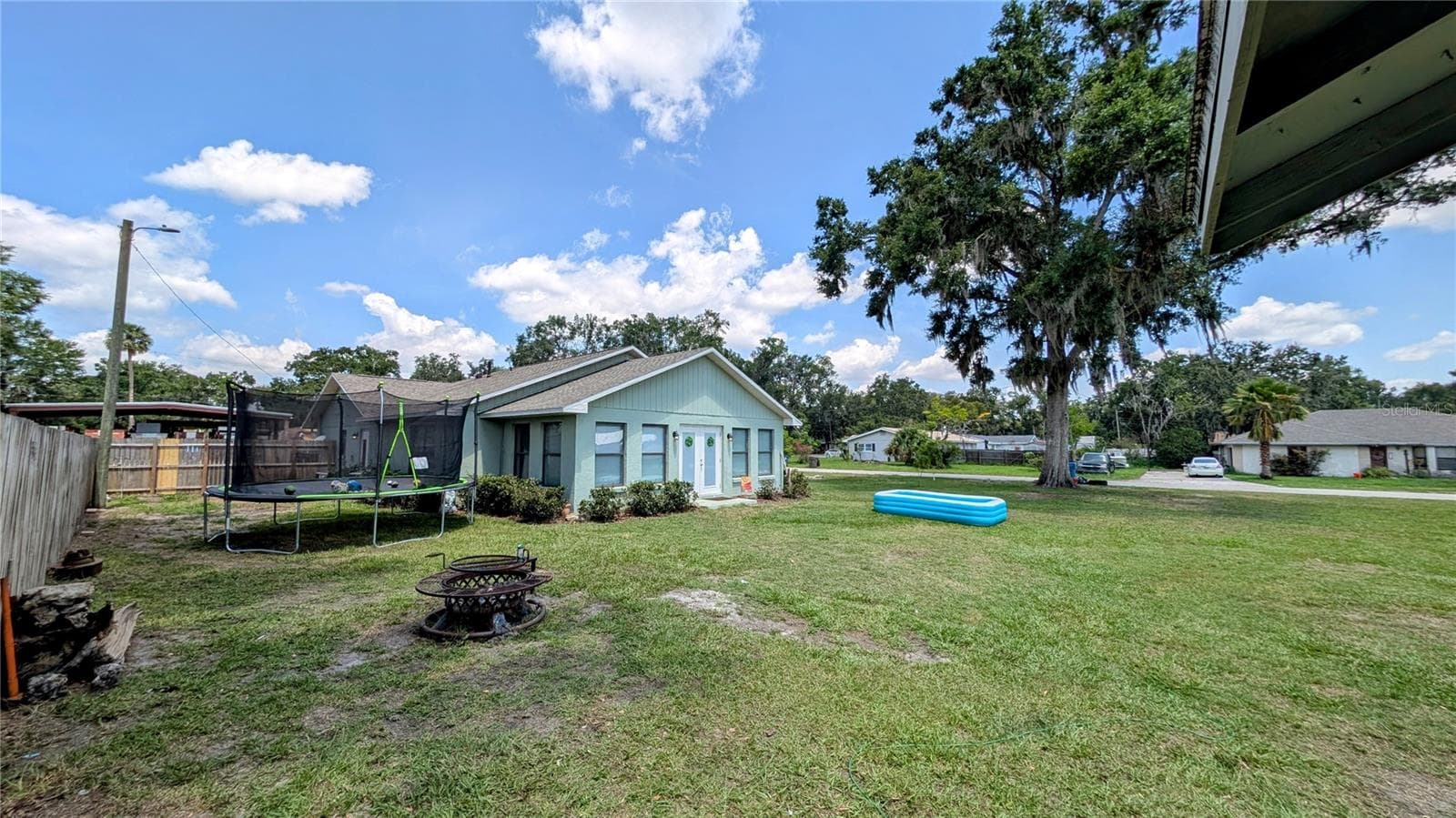 Single Family Residence at 624 N LANIER AVE, FORT MEADE, photo 11 of 45