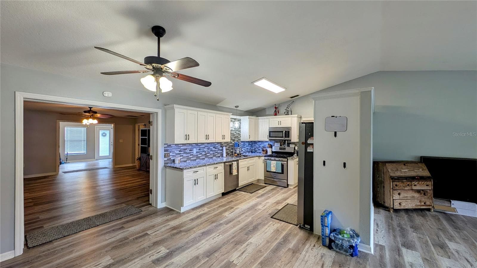 Single Family Residence at 624 N LANIER AVE, FORT MEADE, photo 22 of 45