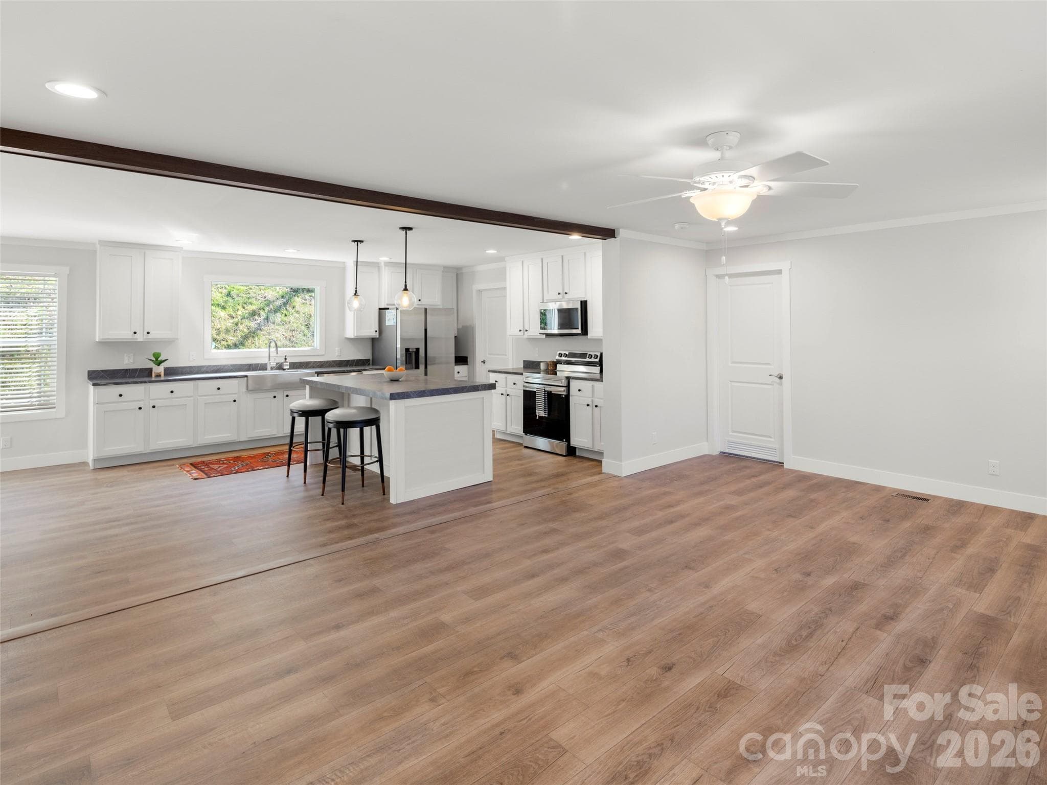 Single Family Residence at Fletcher, photo 4 of 47