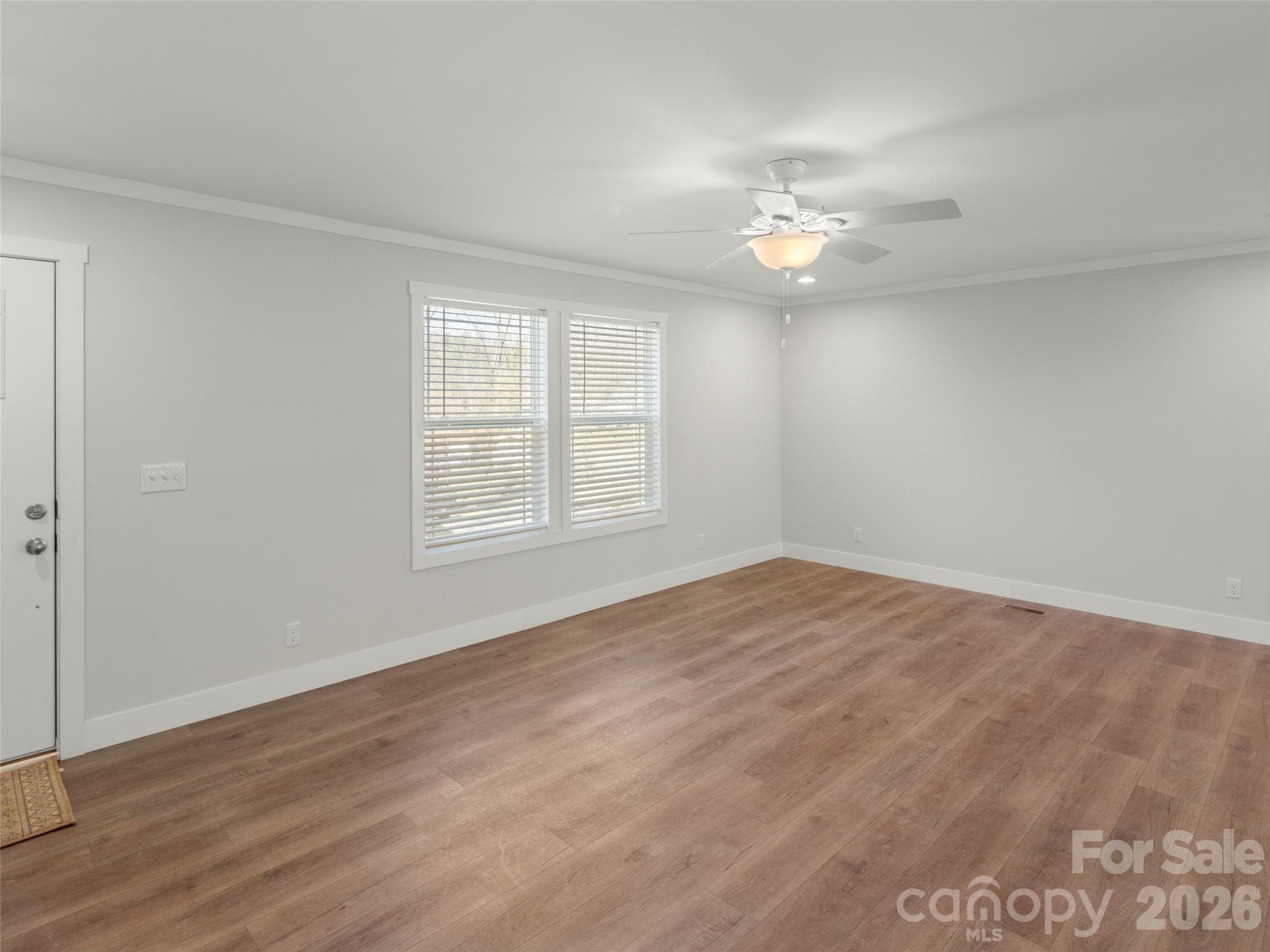 Single Family Residence at 502 & 512 Hutch Mountain Road, Fletcher, photo 6 of 47