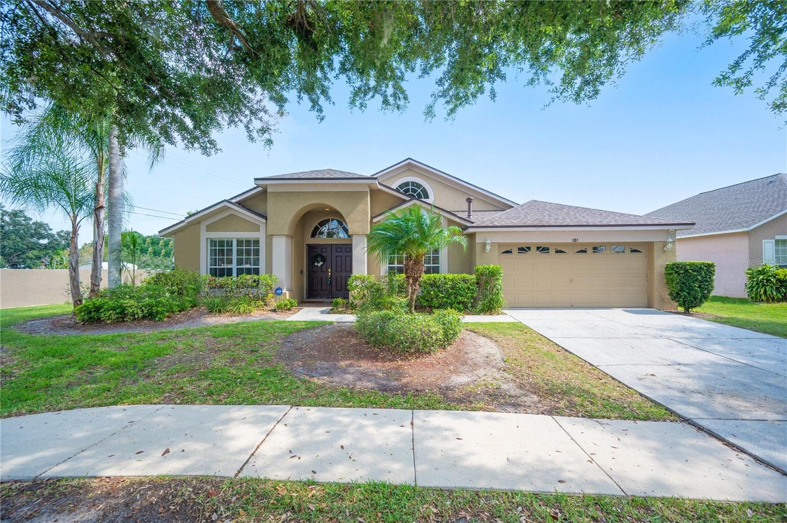 101 KIANA DR