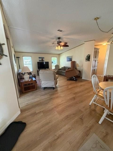 Manufactured Home at 194 ROSEWOOD DR, COCOA, photo 7 of 68