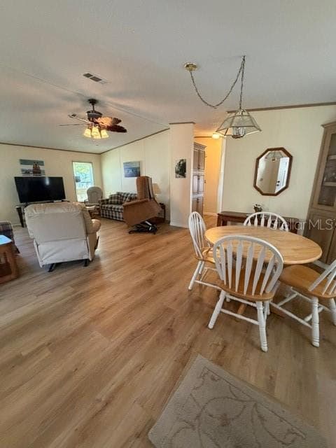 Manufactured Home at 194 ROSEWOOD DR, COCOA, photo 8 of 68