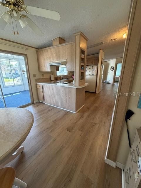 Manufactured Home at 194 ROSEWOOD DR, COCOA, photo 38 of 68