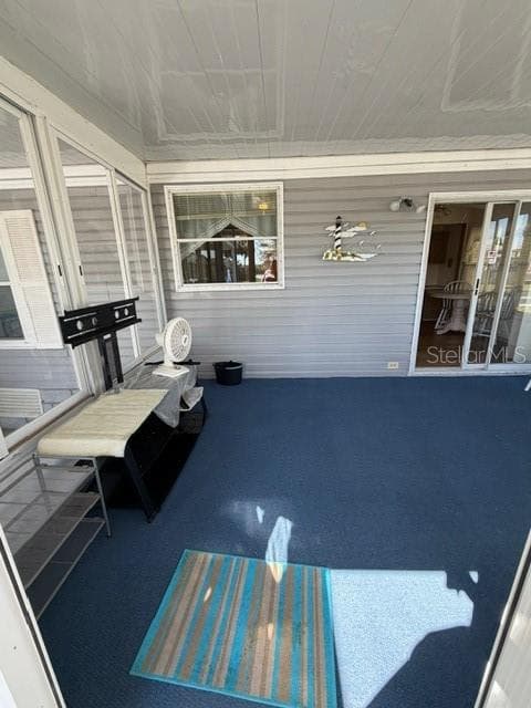 Manufactured Home at 194 ROSEWOOD DR, COCOA, photo 41 of 68