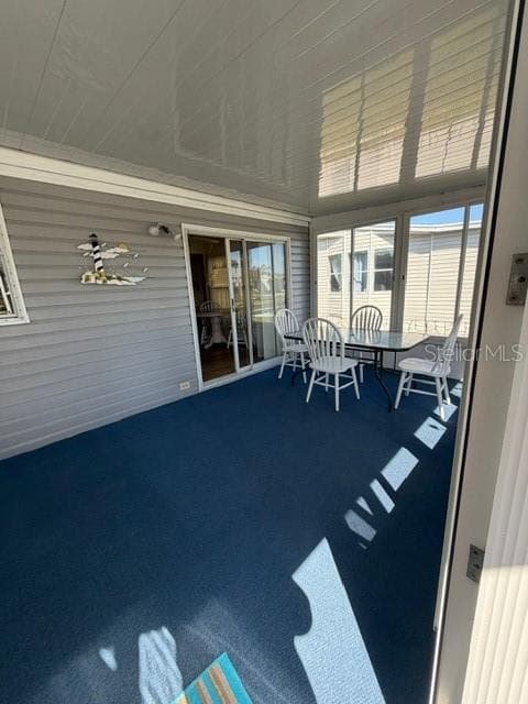 Manufactured Home at 194 ROSEWOOD DR, COCOA, photo 43 of 68