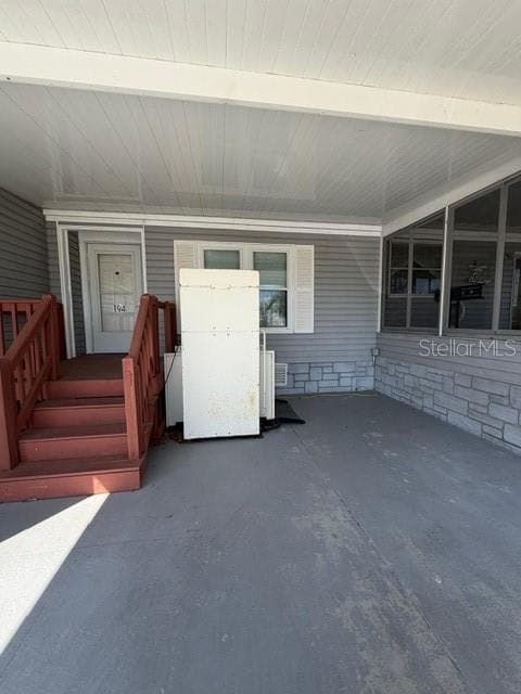 Manufactured Home at 194 ROSEWOOD DR, COCOA, photo 45 of 68