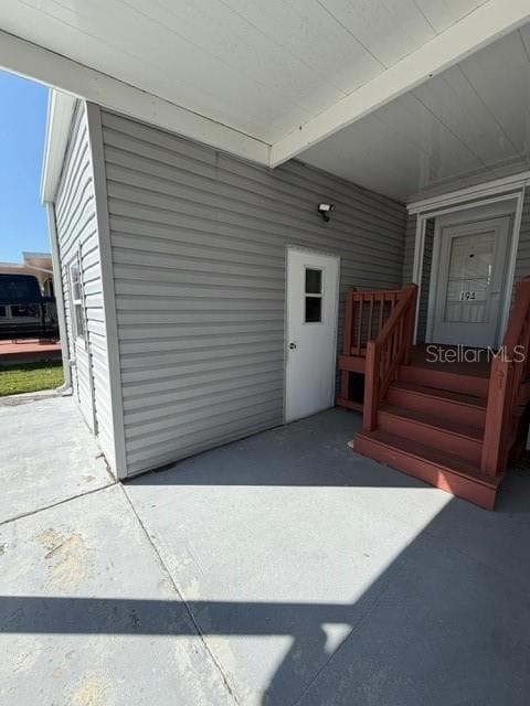 Manufactured Home at 194 ROSEWOOD DR, COCOA, photo 46 of 68