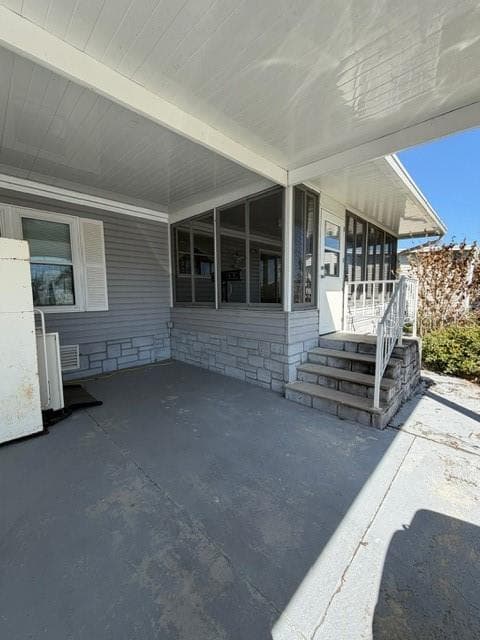 Manufactured Home at 194 ROSEWOOD DR, COCOA, photo 47 of 68