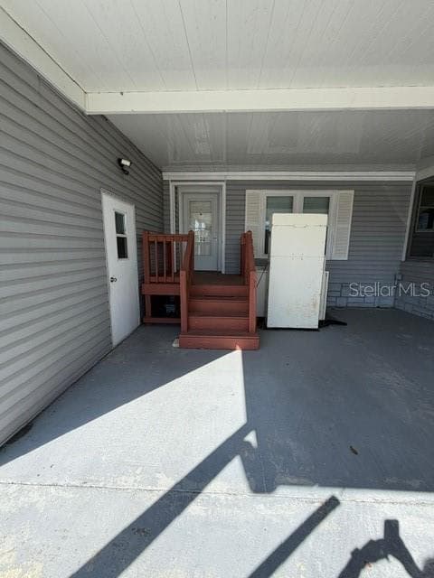 Manufactured Home at 194 ROSEWOOD DR, COCOA, photo 56 of 68
