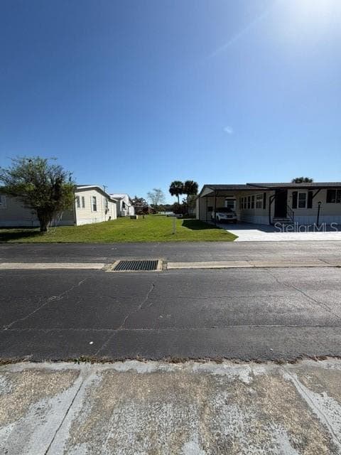Manufactured Home at 194 ROSEWOOD DR, COCOA, photo 57 of 68