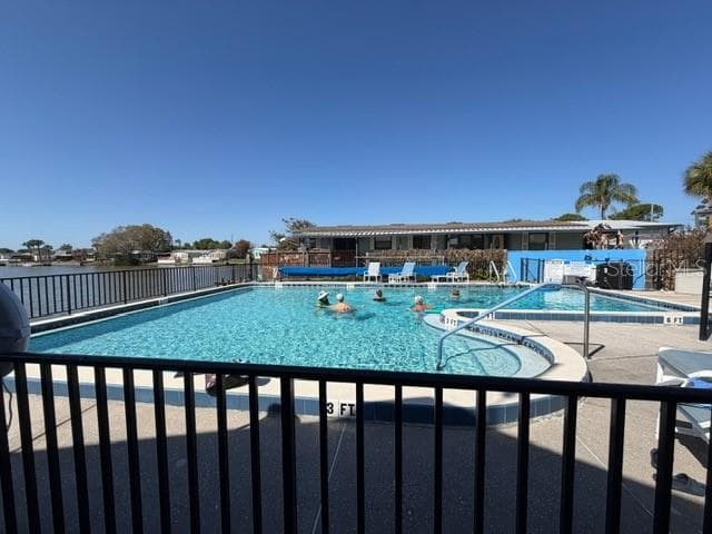 Manufactured Home at 194 ROSEWOOD DR, COCOA, photo 63 of 68