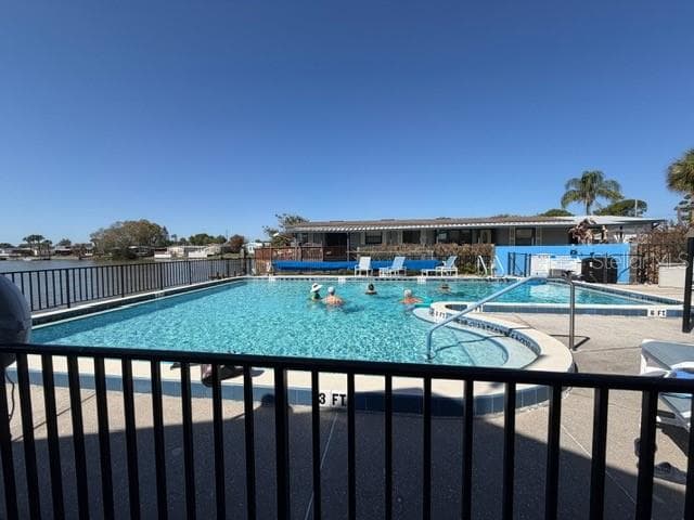 Manufactured Home at 194 ROSEWOOD DR, COCOA, photo 64 of 68