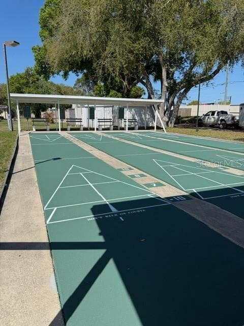Manufactured Home at 194 ROSEWOOD DR, COCOA, photo 67 of 68