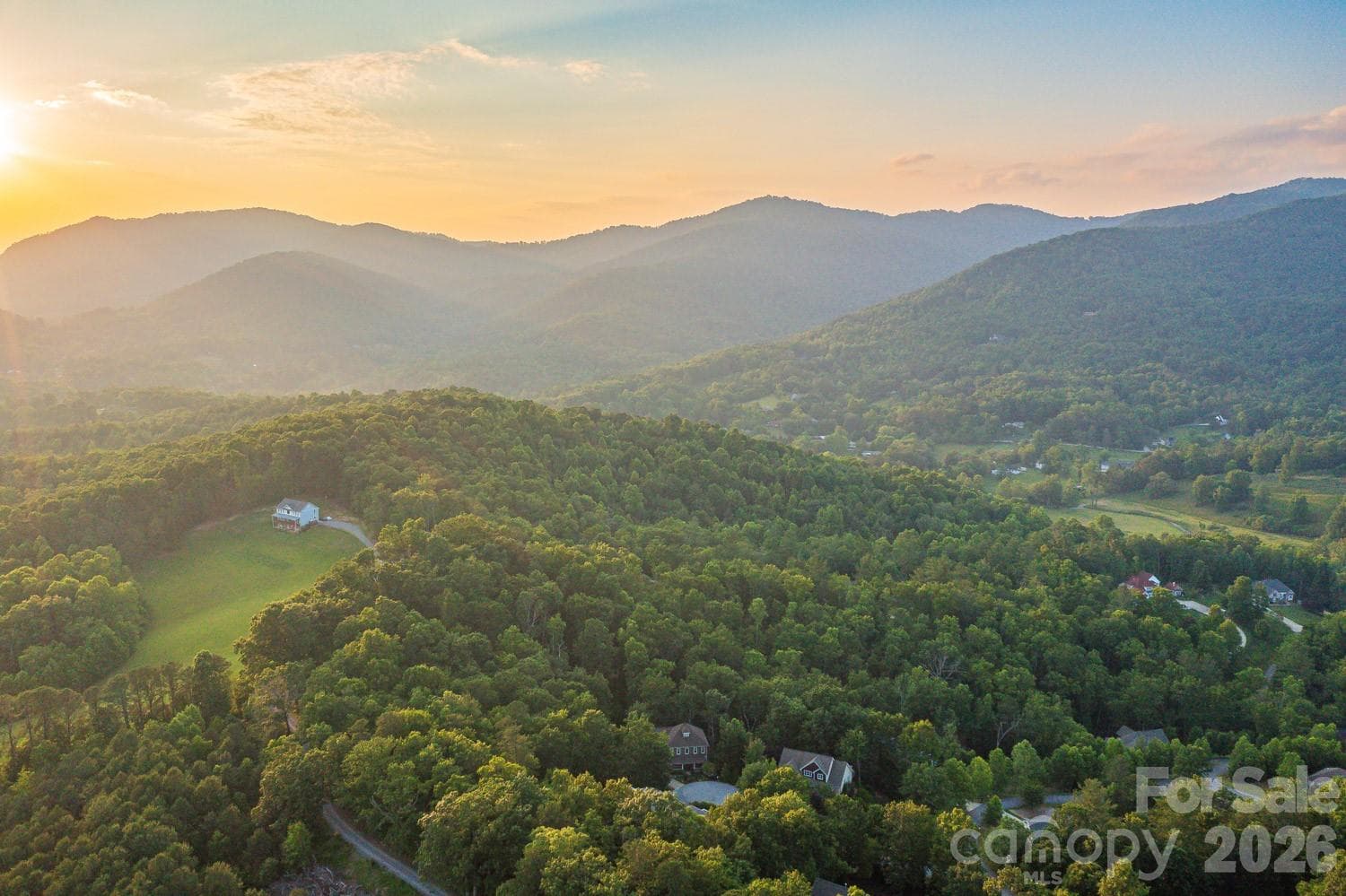 Views for days - 6 Grouse Terrace, Fairview
