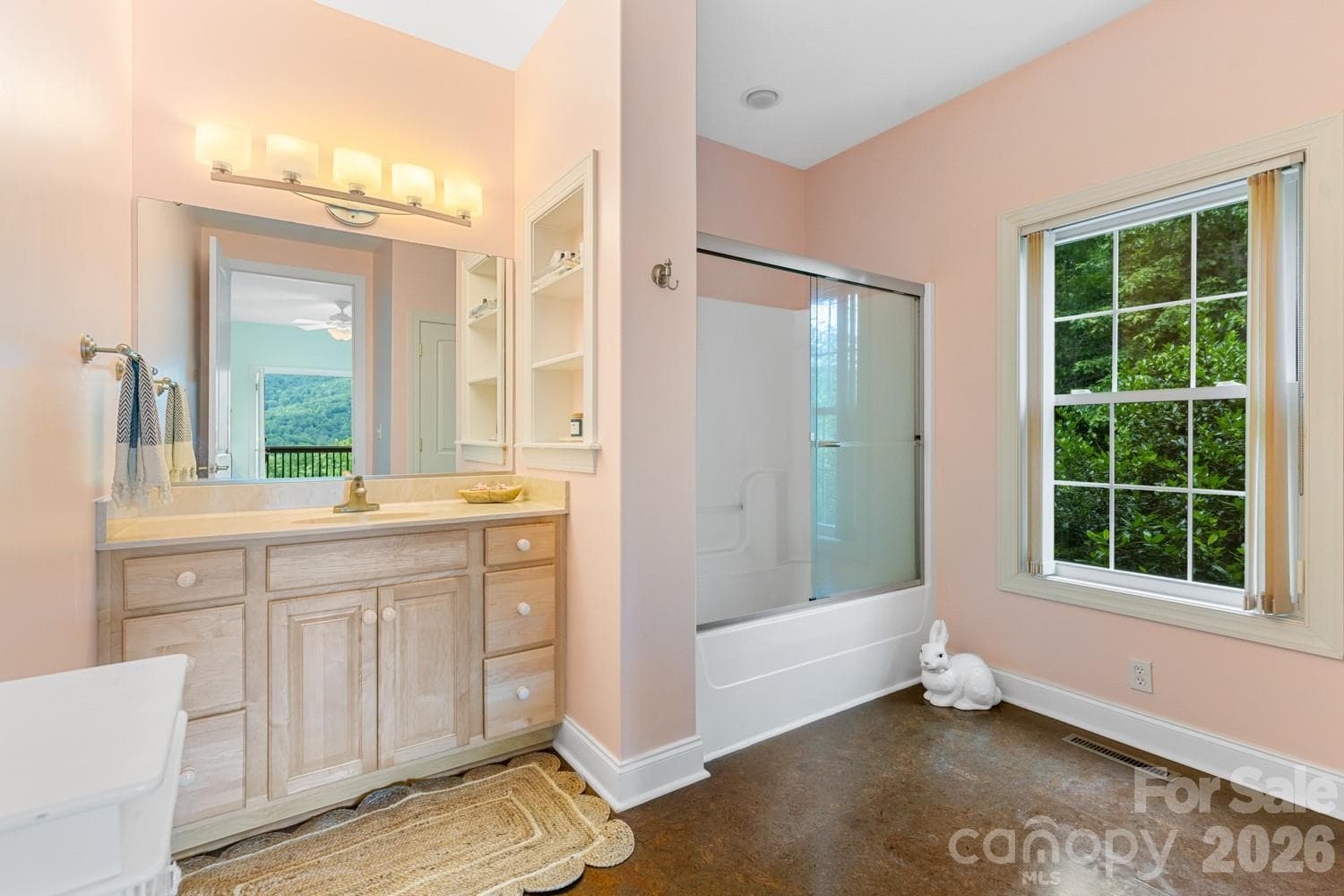 Ensuite bathroom BR 2 - 6 Grouse Terrace, Fairview