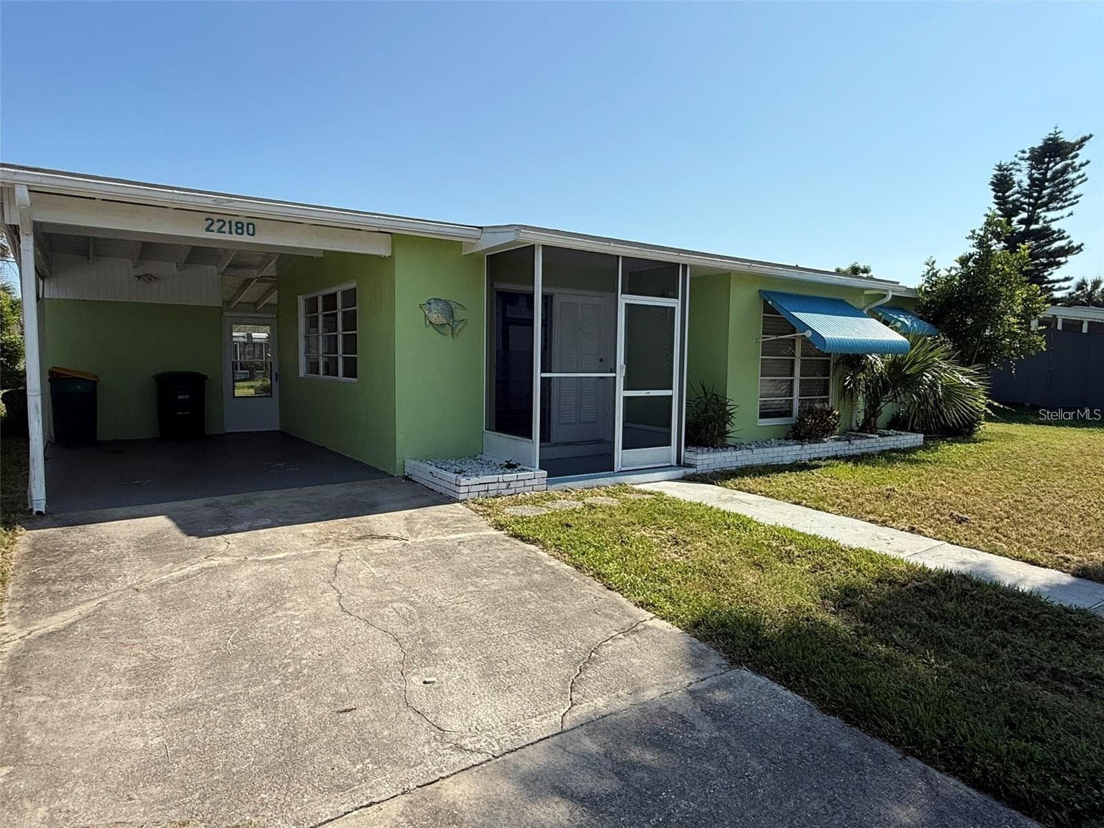 22180 MIDWAY BLVD