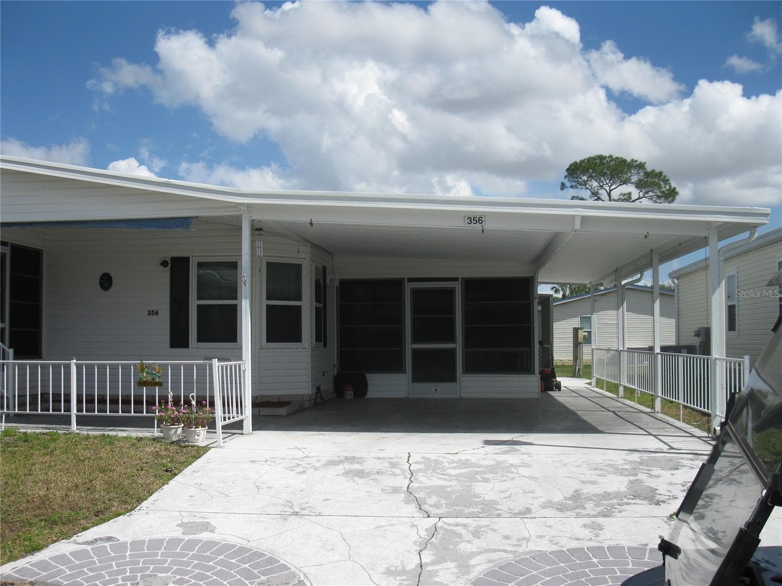 356 MELBOURN DR