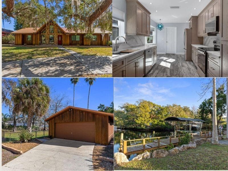 Single Family Residence at 11870 W RIVERHAVEN DR, HOMOSASSA, photo 3 of 59